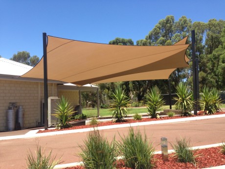 It’s been a busy summer! Sails for cars