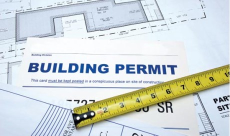 FAQ. DO I NEED A BUILDING PERMIT Sails building approval
