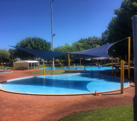 SHADE SAILS – A STYLISH AND COST EFFECTIVE WAY TO PROTECT YOUR FAMILY Swimming pool shade sails Perth