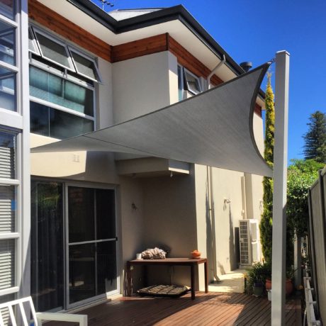 5 Great uses for shade sails Shade Sails Perth, Leedervile