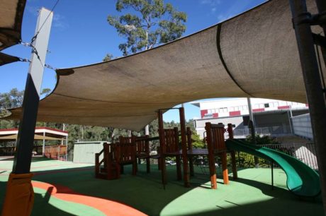 CLEANING SHADE SAILS cleaning Shade sails