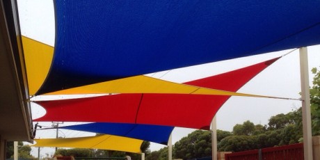 Waterproof Shade Sails Perth | Shade Sail Specialists - Perth WA